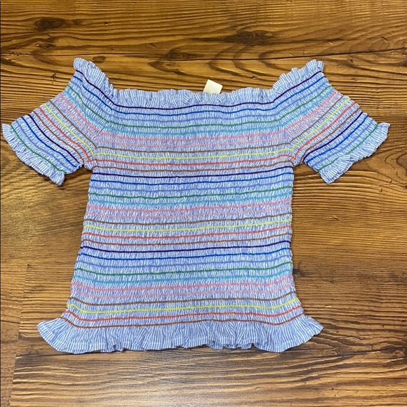 Off shoulder top - Picture 1 of 2